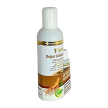 Doğal Ginseng Özlü Bitkisel Şampuan 500 Ml Normal