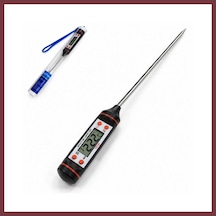 Storeşahin Gıda Termometresi Shn0720