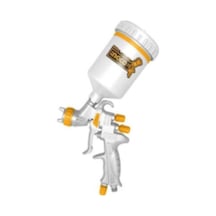 Ingco Asg1065 600Cc Endüstriyel Boya Tabancası