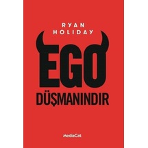 Ego Düşmanındır - Ezjı-751765