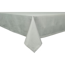 Casual Gri Masa Örtüsü 150x250cm Acı Kahverengi