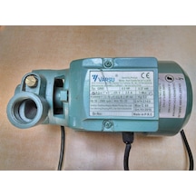 Santrifüj Pompa-Qb60-Varsu-Güç-0.5 Hp- 32 Mm