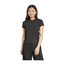 Adidas W Z.n.e Kadın Spor Tişört - Jw7782 Siyah Adidas W Z.n.e Kadın Spor Tişört - Jw7782 Siyah
