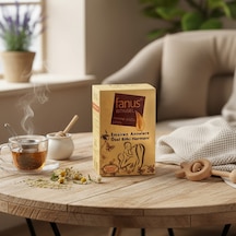 Fanus Bitkisel Anne Sütü Çayı 150 G