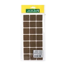 Zemin Koruyucu Keçe, 30x30 Mm, Mobilya Altı Koruma 6395751