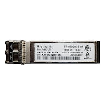 Brocade 10ge Sr Sfp+ Modülü 850nm 57-0000075-01