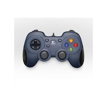 Logıtech F310 Gamepad Usb