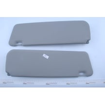 Hyundaı H100 Minibüs 1997-2008 / L300 Güneşlik Takım Sağ/sol Mt01020001
