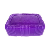 Katı Parafin Mor 500 G