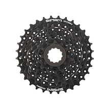 Shimano Acera Cs-hg200-9 Ruble 11-32t Siyah
