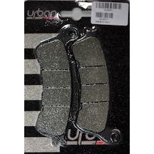 Honda Cbf Abs 1000 Brakıng Arka Fren Balatası 2006 - 2012
