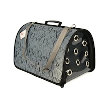 Petpretty Flybag Kapalı Kedi Taşıma Çantası 28 x 44 x 28 CM