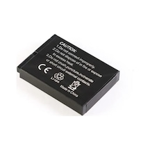 Slb-10a 1050mah Li-ion Batarya Samsung Fotoğraf Makinesi İçin Uyumlu Ve Şarj Edilebilir