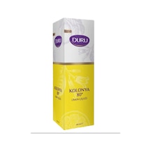 Duru 80 Derece Limon Kolonyası Pet Şişe 400 ML
