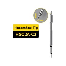 Fnirsi Hs02a-c2 Lehimleme Havya Ucu