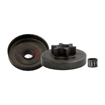 Motorlu Dal Budama Zincir Dişlisi Sabit Echo Tcs2510/cs2511 91 İtal