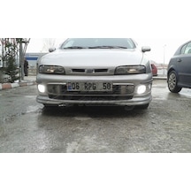 Fiat Brava Body Kit -fibersan Tuning