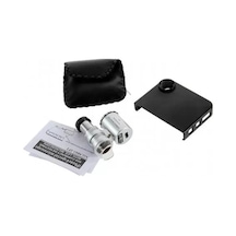 Nikula-cep Telefonu Mikroskopu 60x Iphone 4 I Çin No: 9882-ip2 Diğer