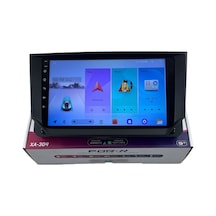 Seat Ibıza 2018-2020 Forx 2-32 Yeni Seri İşlemcili Pro Oem Multimedia