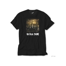 The Black Parade Siyah Tişört Siyah