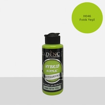H046 Fıstık Yeşil Hybrid Multisurface 120 Ml Fıstık Fıstık