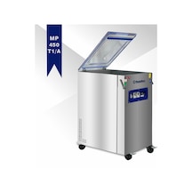 Makropack Mp-450-t1/a 45 Cm Tek Çene Ayaklı Gıda Vakum Makinesi