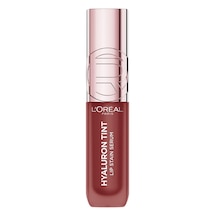 L'oreal Paris Ruj Hyaluron Tint Bordeaux Pleas 521 - 5 Adet Tarı 1
