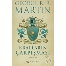 Epsilon Yayınları Kralların Çarpışması 2