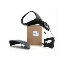Psa 207 B.m 2007- Dış Dikiz Aynası Sol Elektrikli.ısıtmalı.astarlı.sinyallı Oem No:8149zg