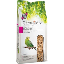 Gardenmix  Platin Muhabbet Yemi  1 kg