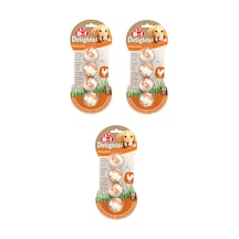 8in1 Delights Chicken Balls Tavuklu Köpek Ödülü Topları Xs 36 G X 3 Adet