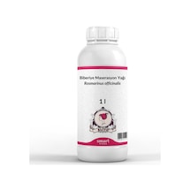 Elito Biberiye Maserasyon Yağı Rosmarinus Officinalis 1 L