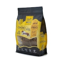 Doğal 400 Gram Deri Cips, Besleyici Ve Sağlıklı Atıştırmalık
