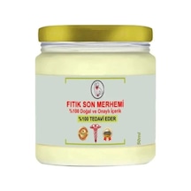 Süper Fıtık Son Merhemi Bakım Ve 50 Ml X 1 Adet