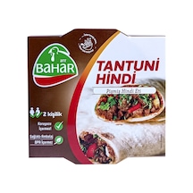 Ant Bahar Tantuni Hindi 165 G - 8 Adet Tarı