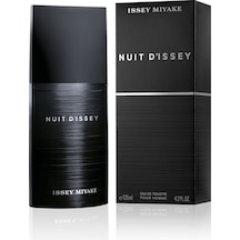 Issey Miyake Nuit D'Issey Erkek Parfüm EDT 125 ML