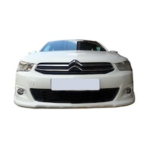 Citroen C-elysee Ön Tampon Eki