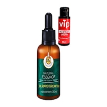 L.7xrapid Saçbakım Serumu + Vip Kadın Göğüsbüyütücü Krem 60 Ml