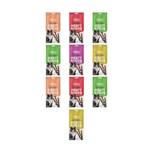 Reflex Meaty Sticks Kedi Ödül Çubuğu 3x5 Gr 10 Paket