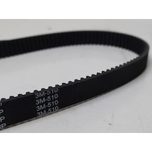 Htd3m 510 10mm Kauçuk Zaman Kayış