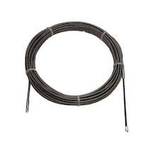 5 Mt Çelik Susta Çap : 4 Mm Depa