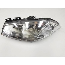 Renault Megan Iı B.m 02.-2006 Far Sol Elektrikli Oem No:260604235r