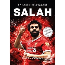 Salah - Sahanın Yıldızları - Harry Coninx - Parodi Yayınları