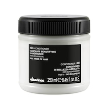 Davines Oi Tüm Saç Tipleri İçin nemlendirici Saç Bakım Kremi 250 ML