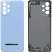Samsung Galaxy A23 Sm-a235 Arka Kapak Mavi
