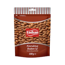 Tadım Badem İçi 180 G - 5 Adet Tarı