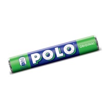 Polo Naneli Şeker X 48 Adet