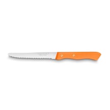 Sabatier 197 Çok Amaçlı Bıçak 10,5 Cm - Turuncu