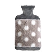 Çift El Enjeksiyonlu Sıcak Su Torbası Toptan Büyük Sevimli Ayı El Isıtıcısı Peluş Diğer