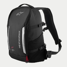 Alpinestars Amp 3 Sırt Çantası Siyah Siyah
